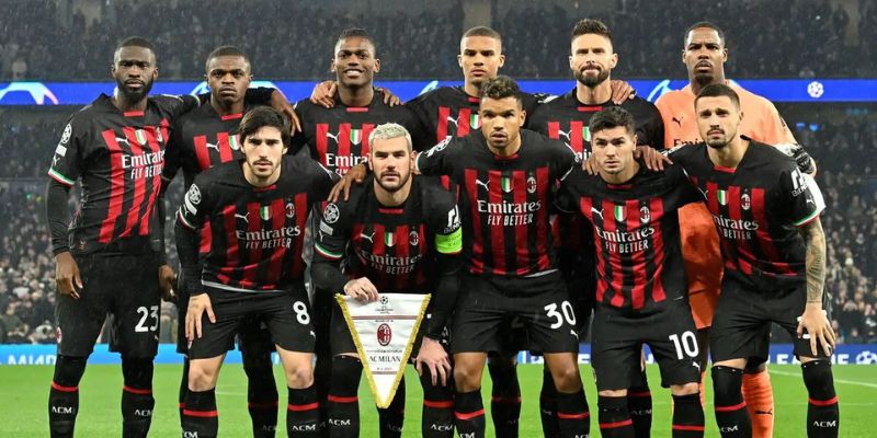 Tham dự Cúp C2 mới cần những điều kiện gì?