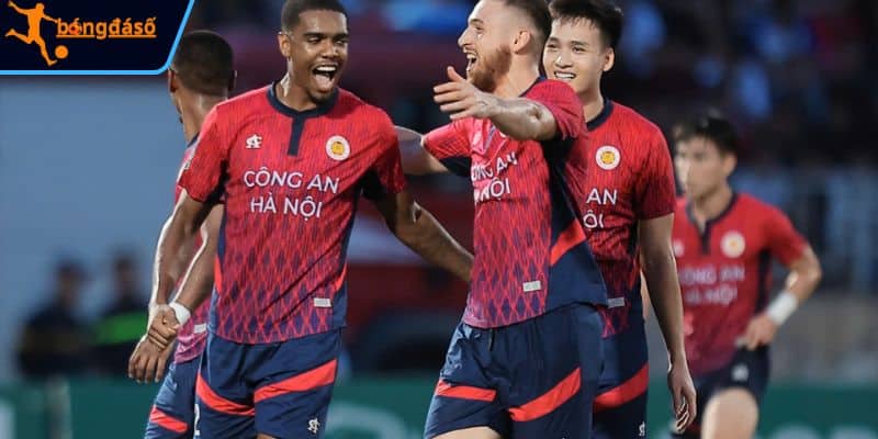 Những đội bóng tiêu biểu của Cúp Quốc Gia Việt Nam