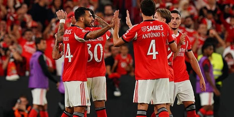 Top CLB vô địch VĐQG Bồ Đào Nha nhiều nhất